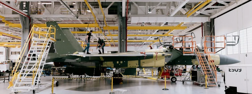3,200 Boeing Workers Strike in Missouri and Illinois Over Rejected Contract Proposal