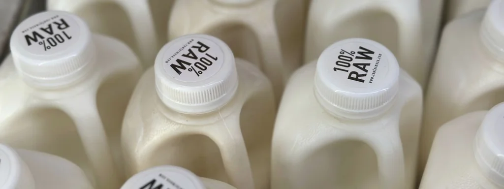 Florida Health Officials Warn After 21 E. Coli Cases Linked to Raw Milk Consumption