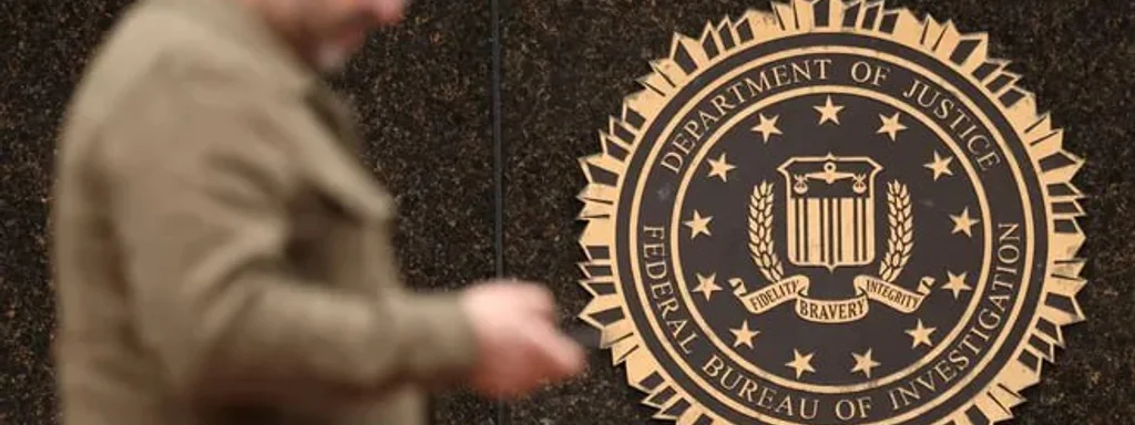 U.S. Crime Rate Drops 4.5% in 2024, But Police Attacks Surge to 10-Year High
