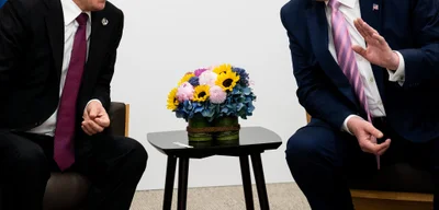 Trump Plans Direct Talks with Putin and Zelensky to End Ongoing War