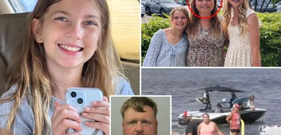 Drunken Boatman Collides with Swimmers, Killing 10-Year-Old Girl in NC Tragedy