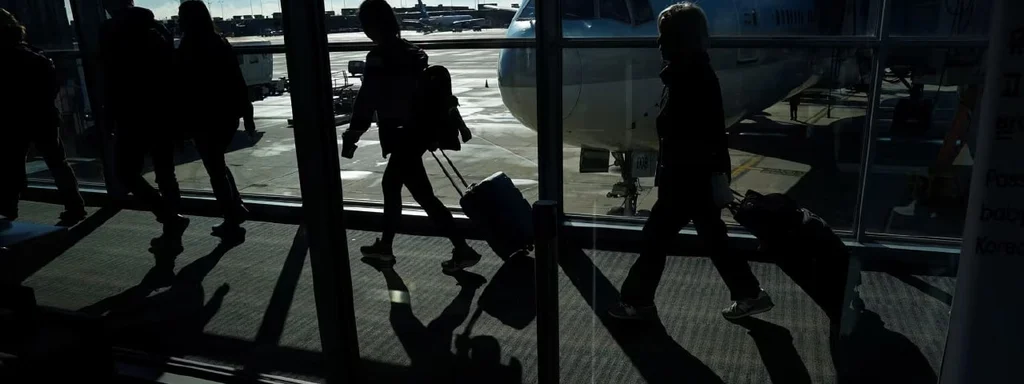 U.S. Imposes $5,000 to $15,000 Visa Deposits on Tourists from Zambia and Malawi