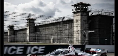 Outrage Over Indiana’s 'Speedway Slammer' Immigration Center Named After IndyCar Icon