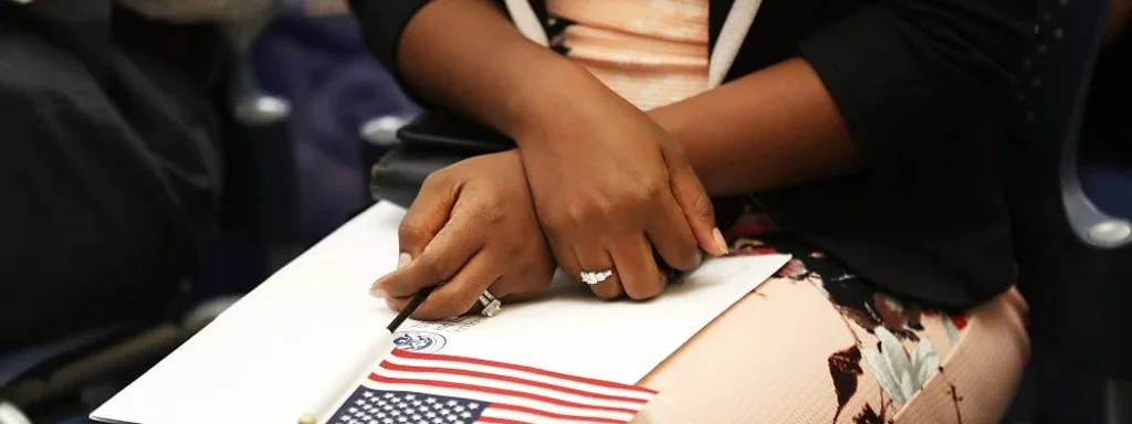 USCIS Warns: Undocumented Immigrants Applying for Green Cards Risk Deportation