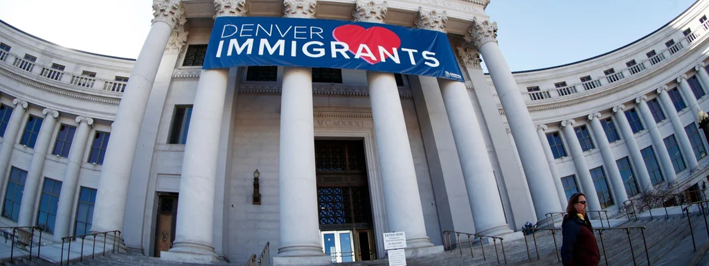 Justice Department Targets 35 'Sanctuary Jurisdictions' with Lawsuits over Immigration Noncompliance