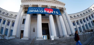 Justice Department Targets 35 'Sanctuary Jurisdictions' with Lawsuits over Immigration Noncompliance