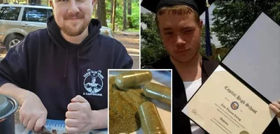 Two Young Lives Lost: Kratom's Deadly Risks Spark Urgent FDA Action on Supplements
