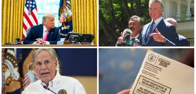 Justice Department Reclassifies Illegal Entry, Enabling ICE to Arrest 200 Migrants in NYC