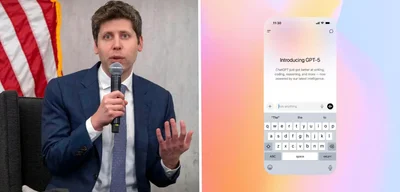 OpenAI Unveils GPT-5: Revolutionary AI Boosts ChatGPT Users to 700 Million