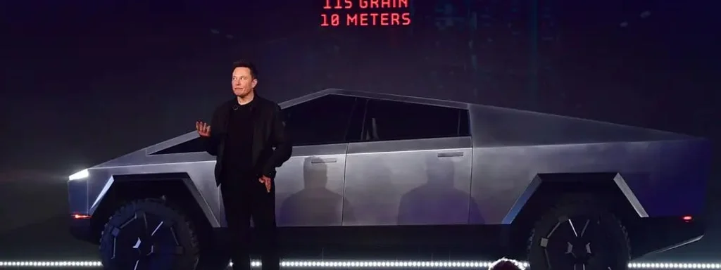 U.S. Air Force to Acquire Tesla Cybertrucks as Missile Test Targets Amid Rising Concerns