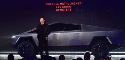 U.S. Air Force to Acquire Tesla Cybertrucks as Missile Test Targets Amid Rising Concerns