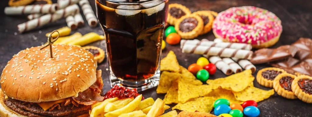 Americans Trim Ultra-Processed Food Intake, Yet It Still Dominates Diets