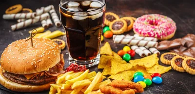 Americans Trim Ultra-Processed Food Intake, Yet It Still Dominates Diets