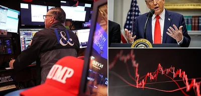 Trump Warns of Economic Catastrophe: Court Ruling Against Tariffs Could Spark Another Great Depression