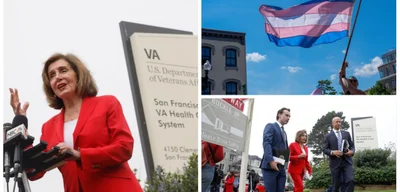 Nancy Pelosi Pushes for National Gender Therapy Access for Transgender Youth Amid Rising Political Opposition