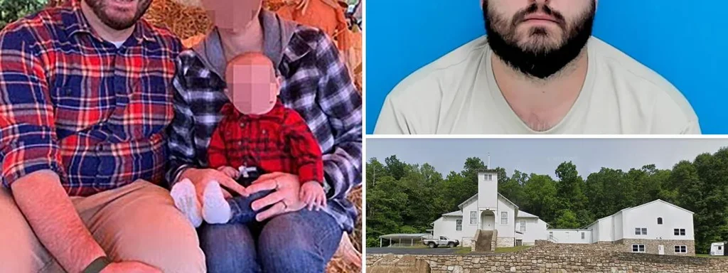 Virginia Pastor, 34, Arrested for Posing as Teen to Exploit Underage Girls