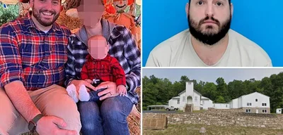 Virginia Pastor, 34, Arrested for Posing as Teen to Exploit Underage Girls