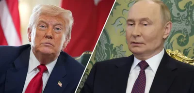 USA and Russia Presidents Set for Critical Talks on Ukraine Amid Arctic Economic Alliances