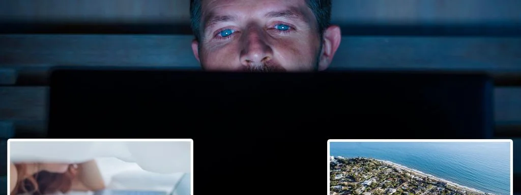 California Tops List as America's Most Porn-Viewing State, New Study Reveals
