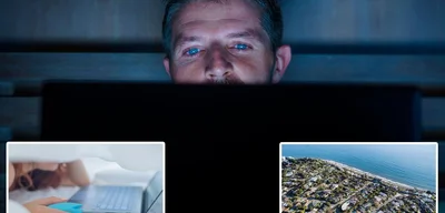 California Tops List as America's Most Porn-Viewing State, New Study Reveals