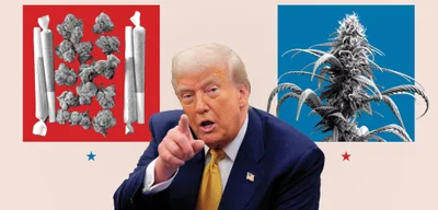 Trump Pledges to Reclassify Marijuana, Aiming to End Unnecessary Arrests and Stalled Federal Reform