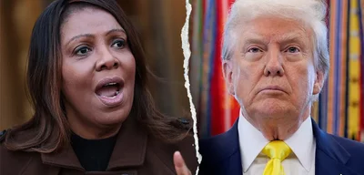 DOJ Investigates NY AG Letitia James Over Alleged Civil Rights Violations Against Trump