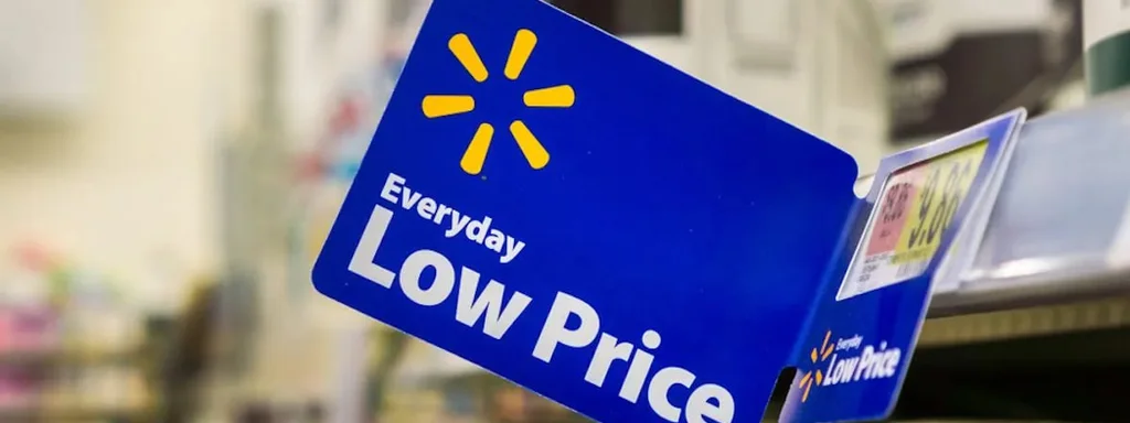 Walmart to Pay $5.6 Million for Price Gouging in California Amid Consumer Backlash