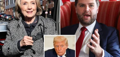 Vance Unveils Charges in Russiagate Case as Democrats Face Allegations of Deception