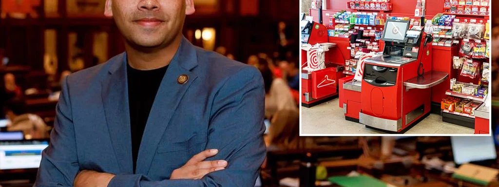 Connecticut Lawmaker Raghib Allie-Brennan Arrested Twice for Shoplifting in Two Months