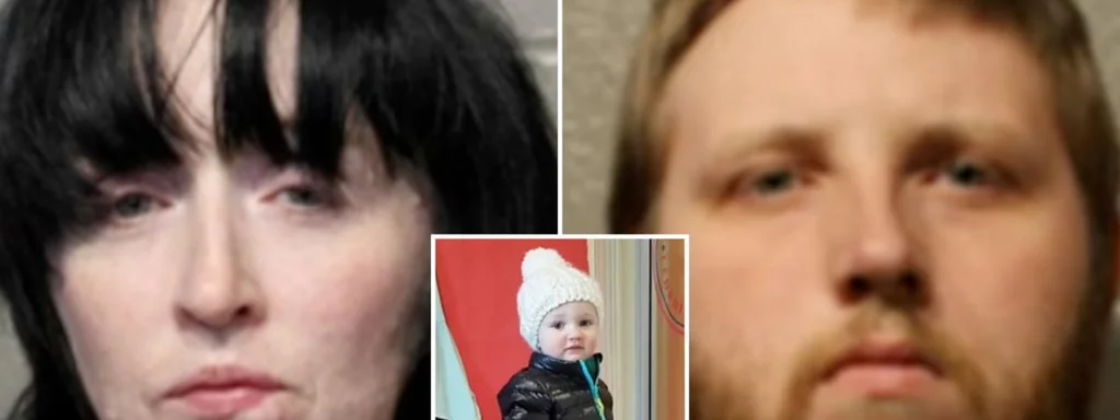 Mother Arrested for Selling 2-Year-Old Daughter for Drugs Amid Human Trafficking Probe