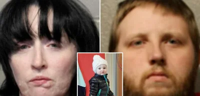 Mother Arrested for Selling 2-Year-Old Daughter for Drugs Amid Human Trafficking Probe