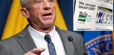 Health Minister Kennedy Proposes Ban on Food Stamps for Unhealthy Products to Combat Child Diabetes Crisis