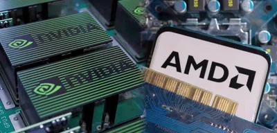 Nvidia and AMD to Pay 15% of China Sales Revenues for Key Export Licenses