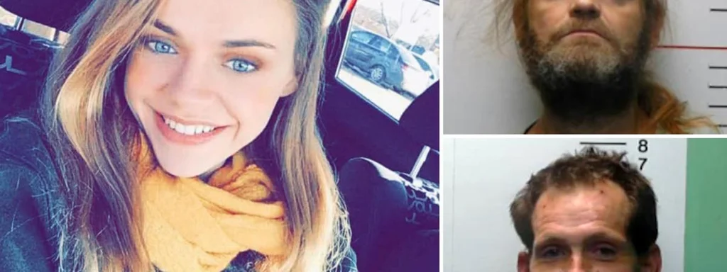 Pregnant Woman's Body Found in Trash as Two Suspects Claim 'Mysterious' Death