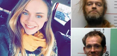 Pregnant Woman's Body Found in Trash as Two Suspects Claim 'Mysterious' Death