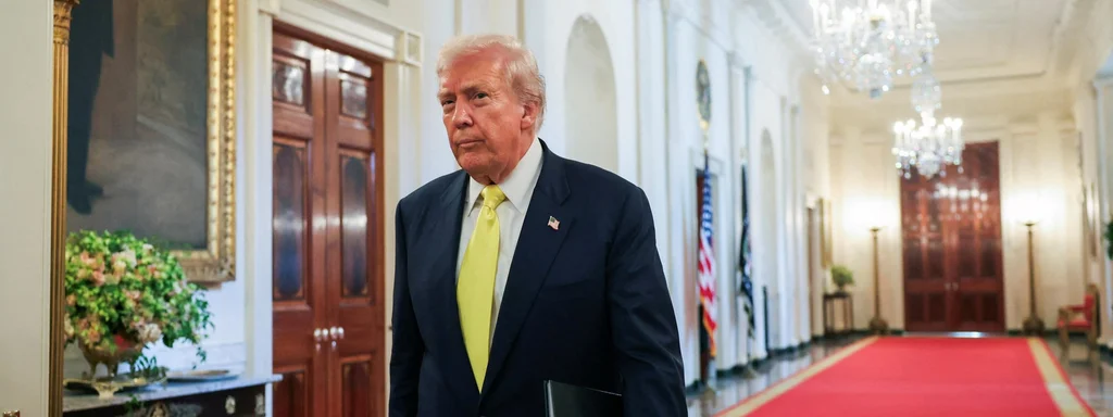 Trump Extends Tariff Freeze on Chinese Goods, Averting 145% Rate Surge Amid Trade Talks