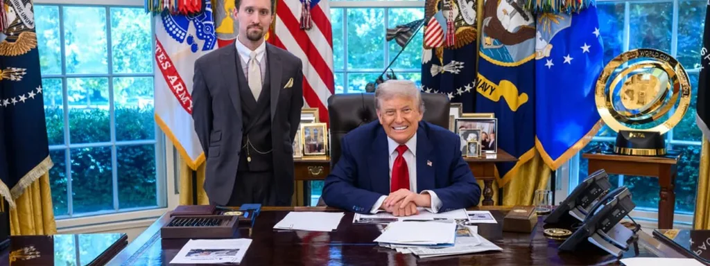 Trump Targets BLS Leadership, Nominates Controversial Economist A.J. Anton