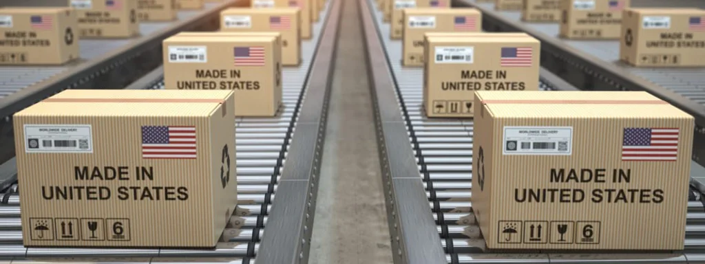 Americans’ Loyalty to 'Made in USA' Products Drops 10% Amid Price Concerns