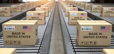 Americans’ Loyalty to 'Made in USA' Products Drops 10% Amid Price Concerns