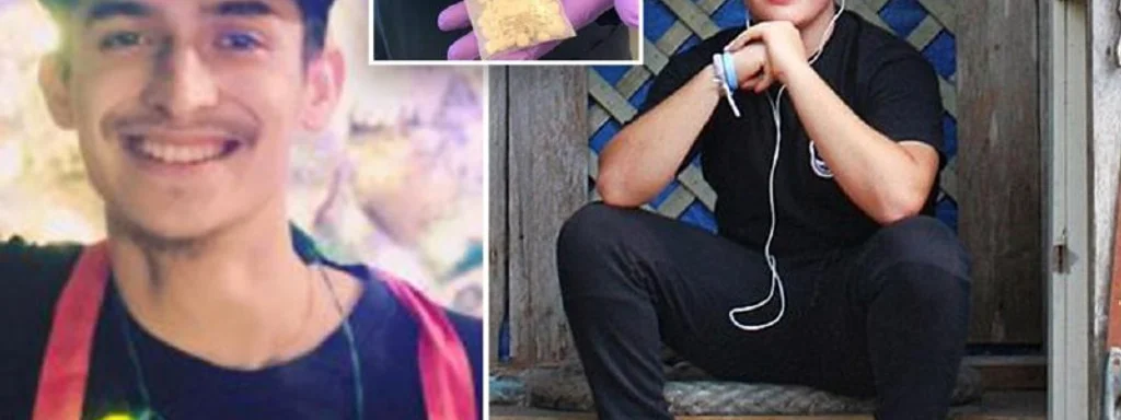 Deadly Nitazine Pill, 25x Stronger Than Fentanyl, Claims Lives of Young Texans