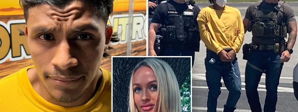 Illegal Immigrant Sentenced to Life for Murdering Mother of Five, Leaves Family Heartbroken