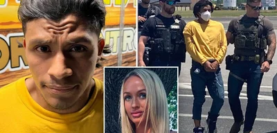 Illegal Immigrant Sentenced to Life for Murdering Mother of Five, Leaves Family Heartbroken