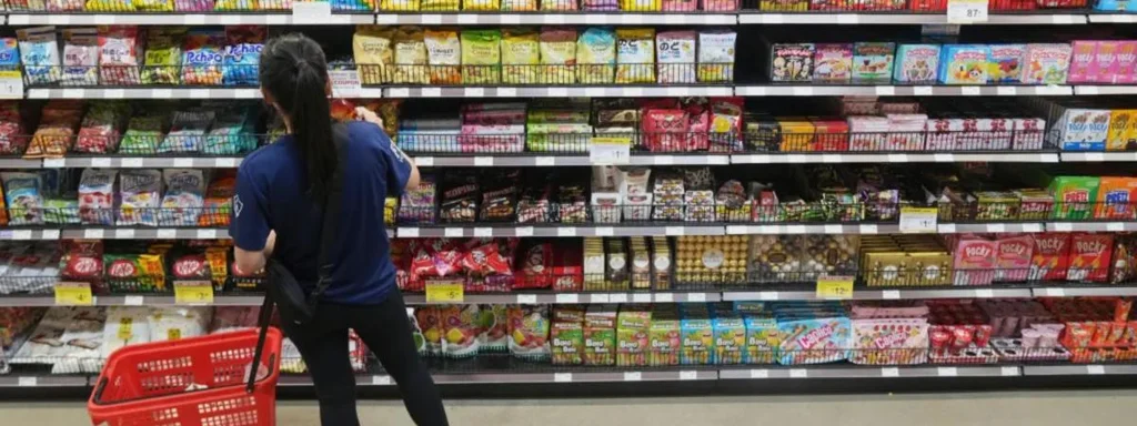 U.S. Inflation Climbs to 2.7% as Housing Costs Drive Core Prices to 3.1%