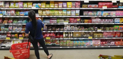 U.S. Inflation Climbs to 2.7% as Housing Costs Drive Core Prices to 3.1%