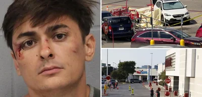 Texas Man Arrested for Target Store Shooting That Left Child Among 3 Dead