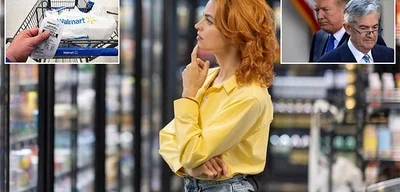 Trump Defends Tariffs as Economic Boon, Urges Goldman Sachs CEO to Focus on DJ Career