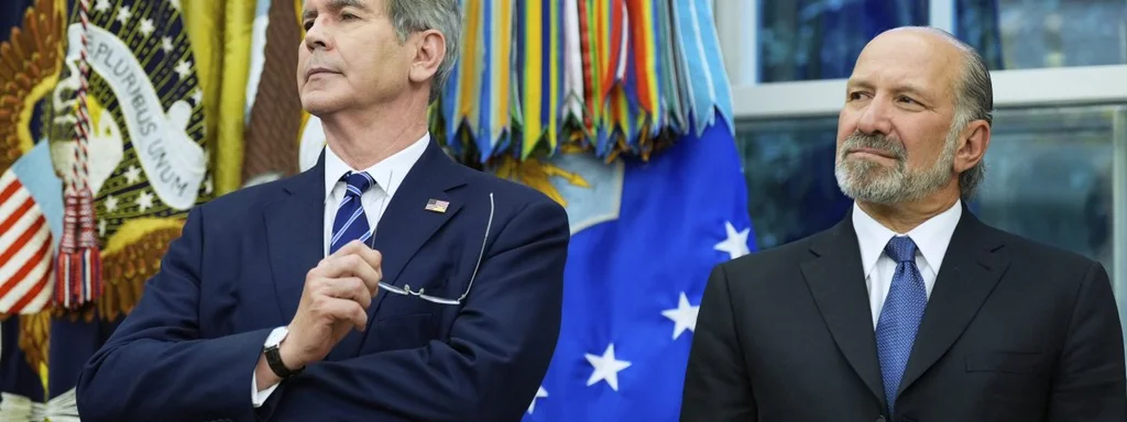 U.S. National Debt Hits Unprecedented $37 Trillion, Raising Economic Alarm Bells