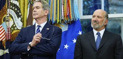 U.S. National Debt Hits Unprecedented $37 Trillion, Raising Economic Alarm Bells