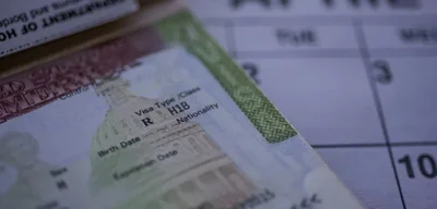 White House Approves H-1B Visa Rule Favoring High Salaries, Sparking Controversy