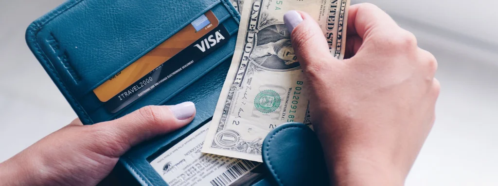 One-Third of Americans Report Financial Decline; Low-Income Households Hit Hardest